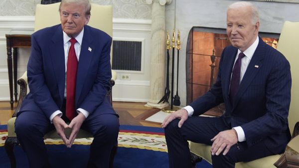 Biden's Legacy Faces Challenges as Trump and GOP Prepare to Reverse Key Policies