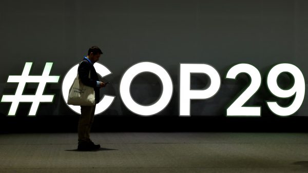 COP29 Ends with Climate Finance Deal, Critics Call for Greater Action Against Escalating Crisis