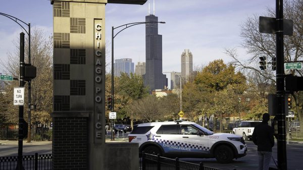 Chicago Police Reform Efforts Under Consent Decree Fall Short, Raising Doubts About Future Change