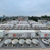 China Launches World's Largest Flywheel Energy Storage Station, Pioneering a New Era in Clean Energy