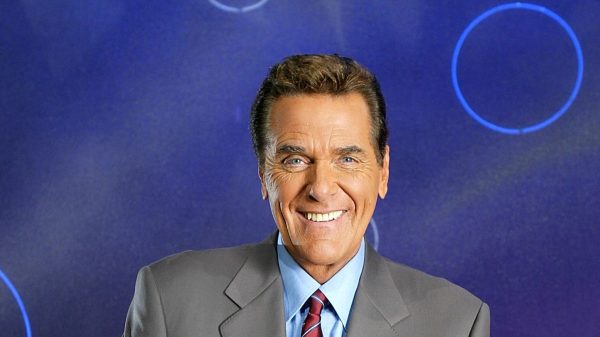 Chuck Woolery