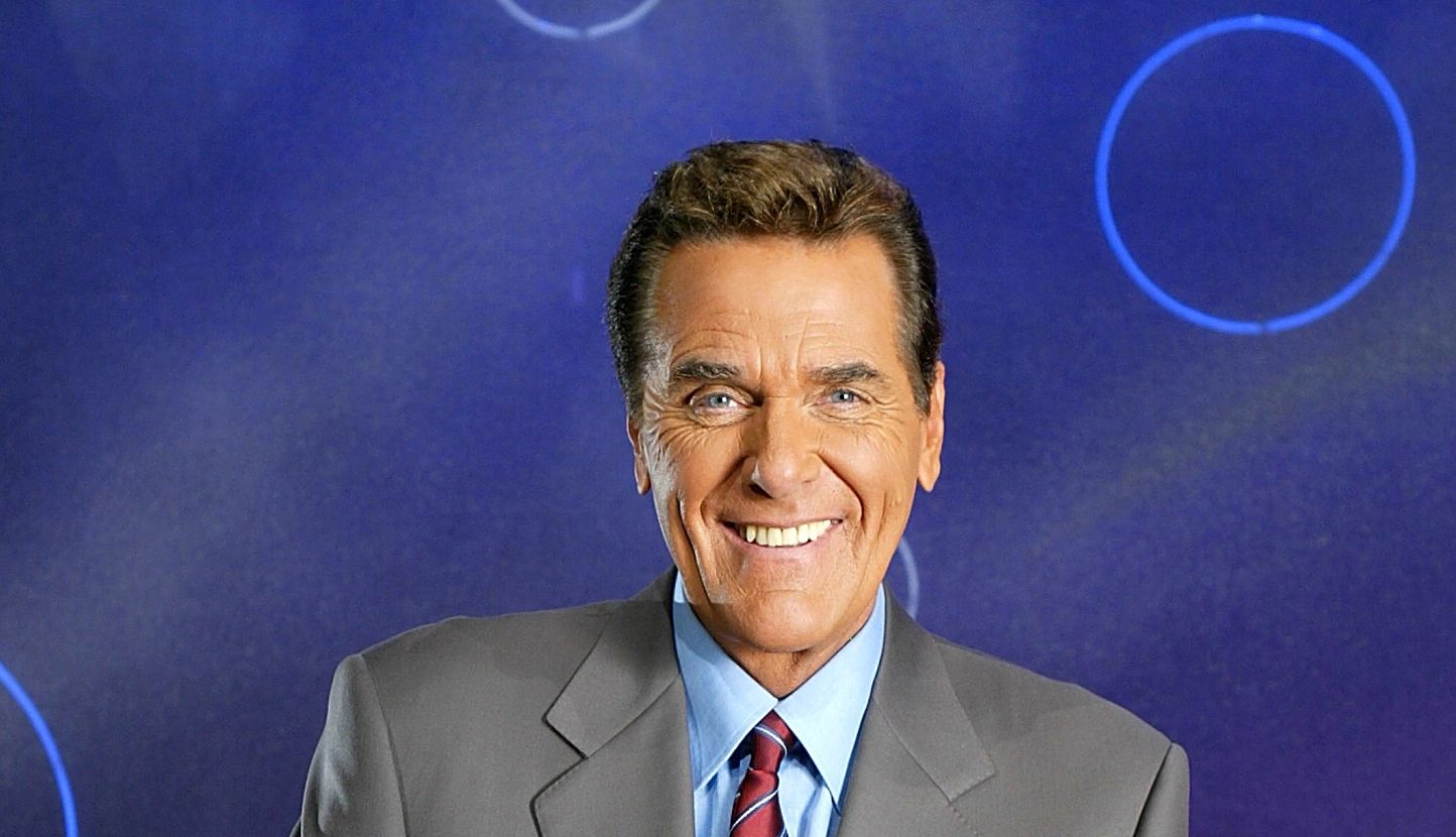 Chuck Woolery