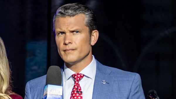 Controversy Surrounds Pete Hegseth's Defense Secretary Nomination Amid Allegations and Criticism