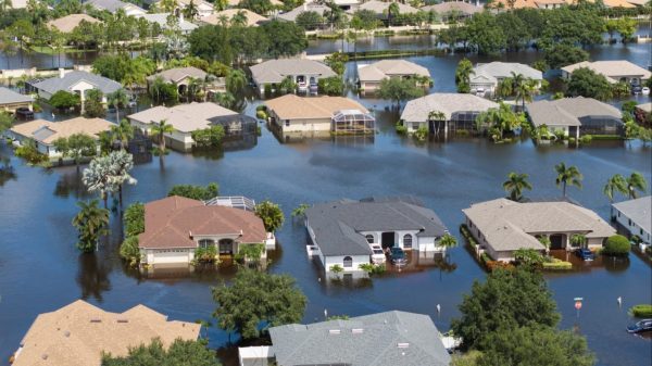 Florida Couple’s Flood Insurance Claim Denied Due to Technicality Over ‘Basement’ Definition, Sparking Community Concerns