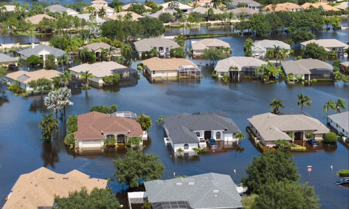 Florida Couple’s Flood Insurance Claim Denied Due to Technicality Over ‘Basement’ Definition, Sparking Community Concerns