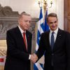 Greece and Turkey Enhance Diplomatic Relations Amidst Disputes Over Territory and Migration