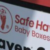 Idaho Safe Haven Baby Box Misused in Tragic Case Involving Deceased Infant and Teen's Arrest