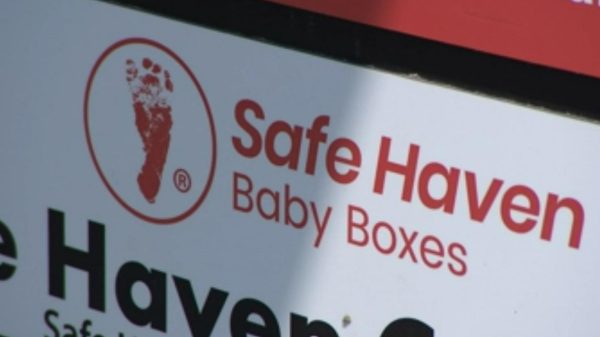 Idaho Safe Haven Baby Box Misused in Tragic Case Involving Deceased Infant and Teen's Arrest