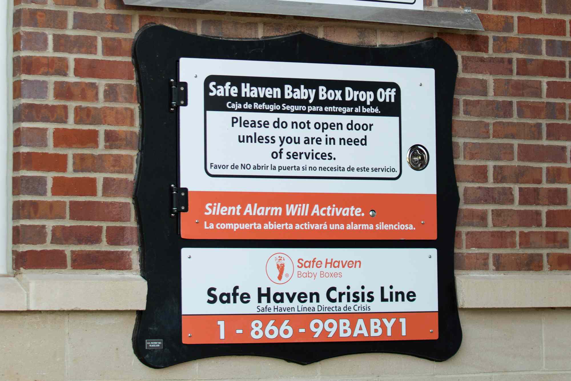 Idaho Safe Haven Baby Box Misused in Tragic Case Involving Deceased Infant and Teen's Arrest