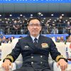 Investigation of Chinese Defense Minister Admiral Dong Jun Highlights Xi Jinping’s Anti-Corruption Purge