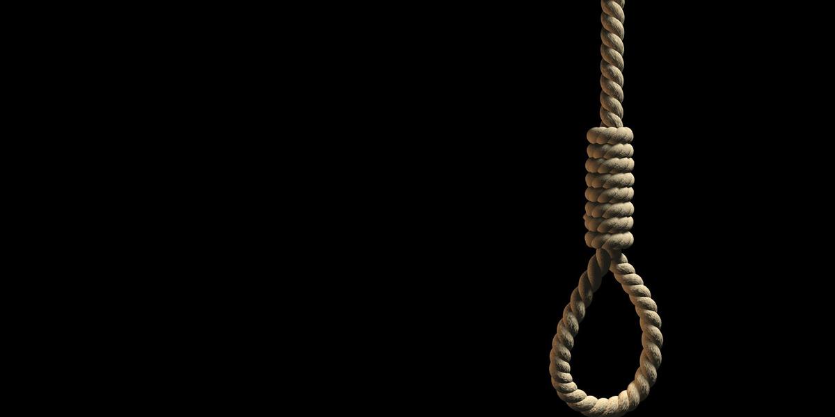 Iran Executes Mohammad Ali Salamat for Raping Dozens of Women Over Two Decades