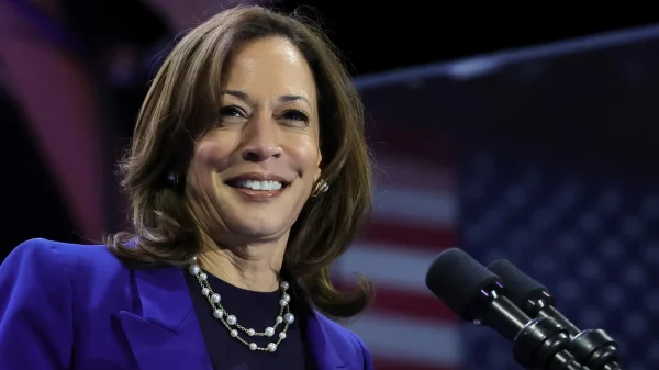 Kamala Harris