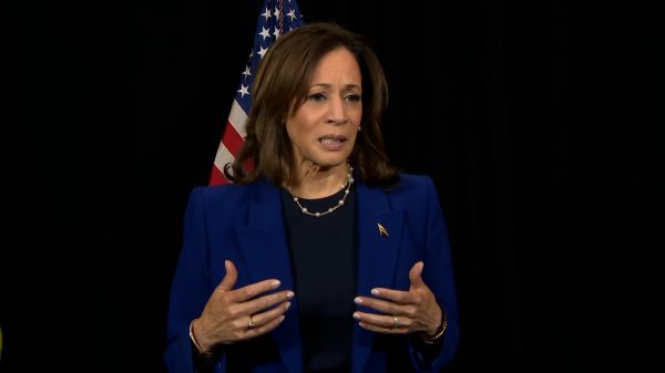 Kamala Harris