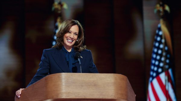 Kamala Harris