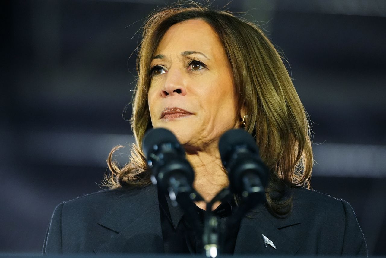 Kamala Harris