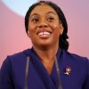 Kemi Badenoch Becomes First Black Woman to Lead Conservative Party Following Major Electoral Defeat