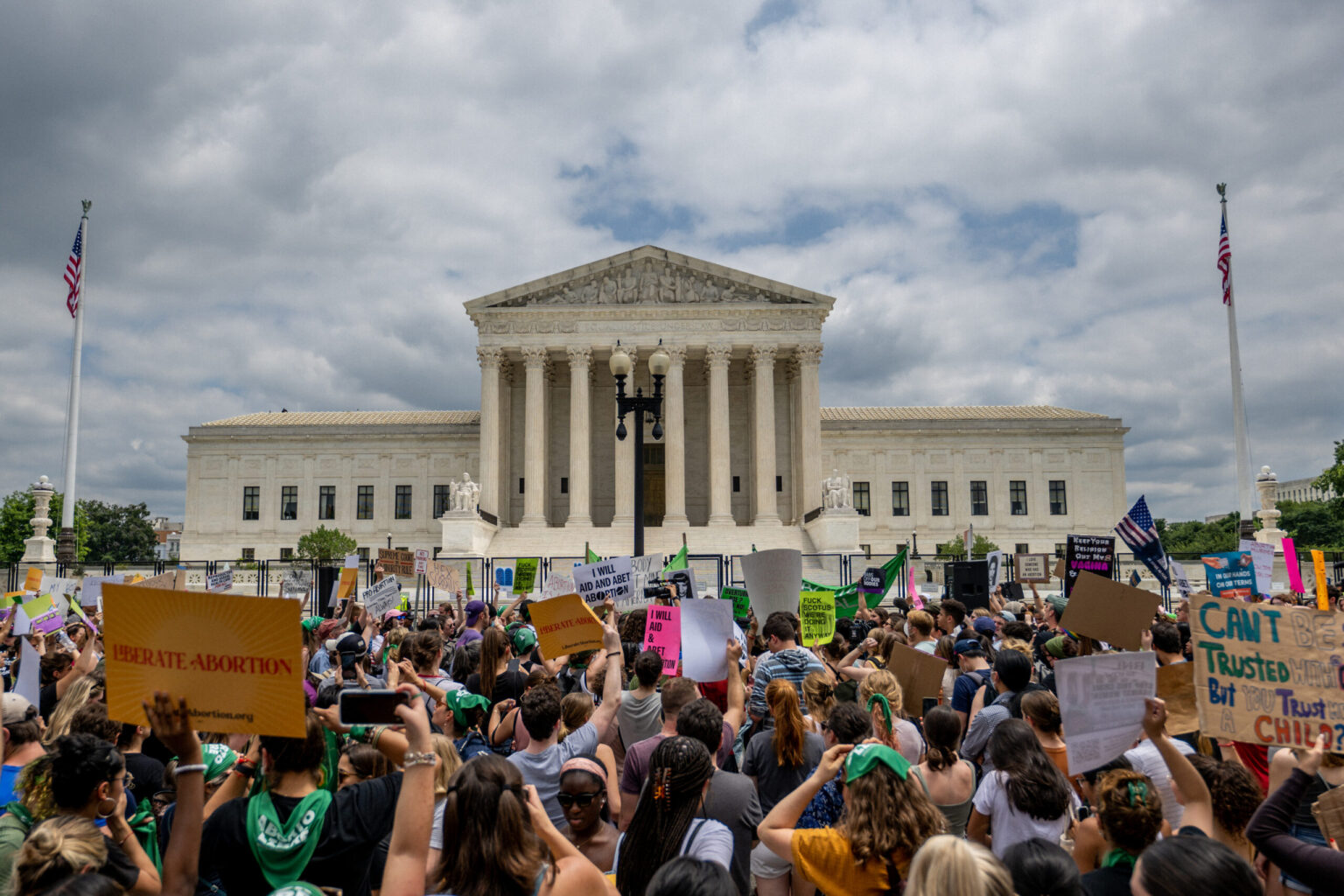 Lawmakers in Texas Seek Expanded Abortion Exceptions Following ProPublica’s Investigation into Preventable Deaths