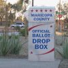 Maricopa County Prepares for Crucial Election Day as Ballot Counting Begins Amid Political Tensions