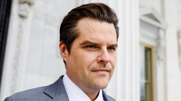 Matt Gaetz