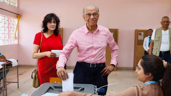 Mauritius Welcomes Navin Ramgoolam’s Return as Prime Minister, Promising Reform and Unity After Landslide Win