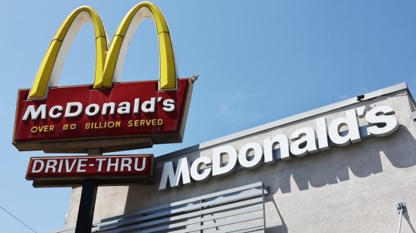 McDonald’s Invests $100 Million to Aid Franchisees and Rebuild Trust After E. Coli Outbreak