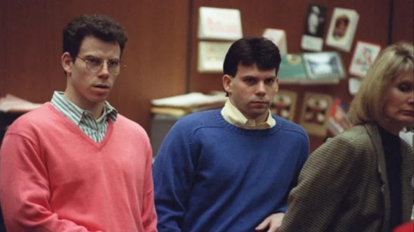 Menendez Brothers Face Resentencing Hearing After 34 Years in Prison Amid Abuse Defense Claims