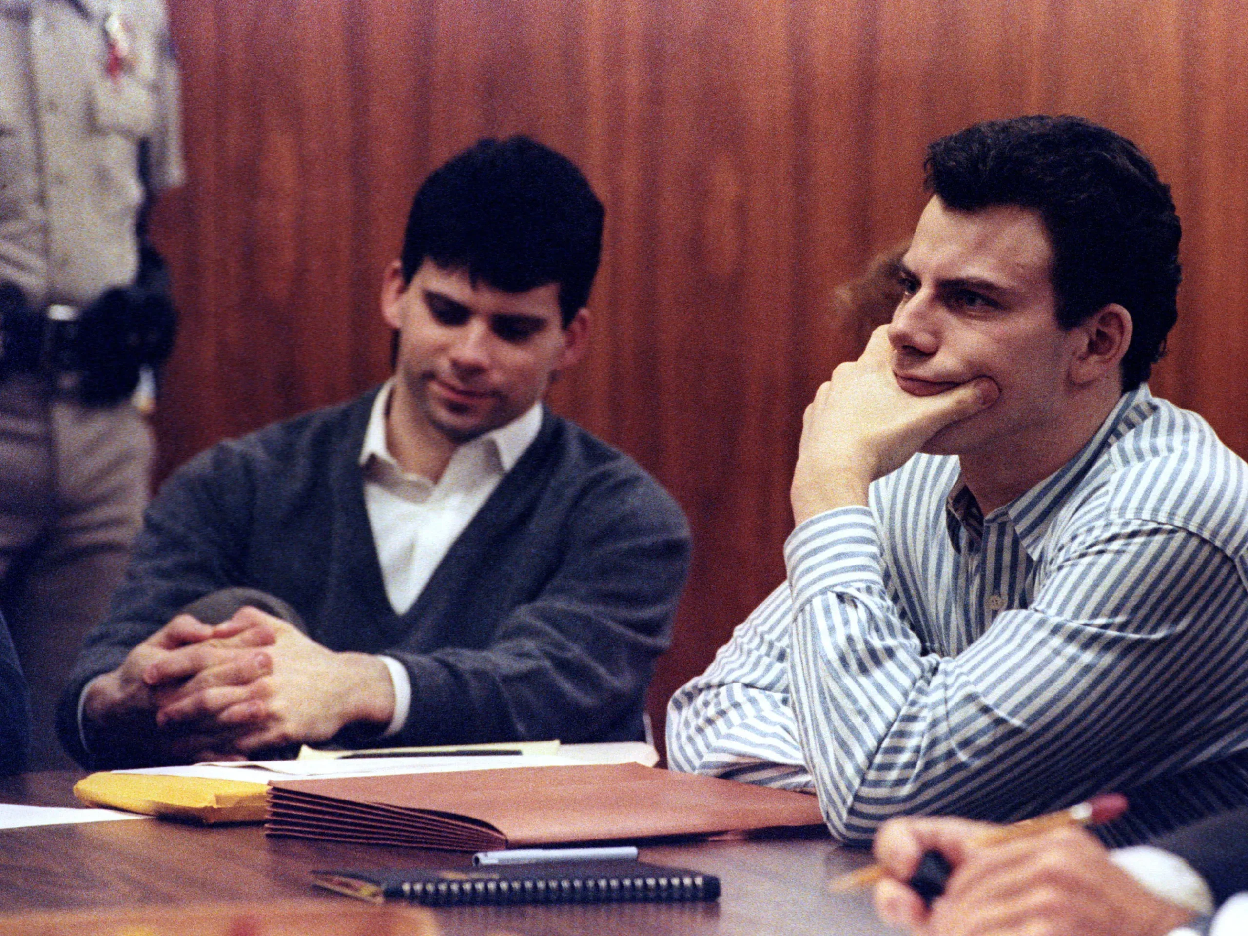 Menendez Brothers Face Resentencing Hearing After 34 Years in Prison Amid Abuse Defense Claims