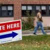 Minimal Election Day Issues Reported as Disinformation and Foreign Influence Rise