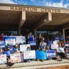 New College of Florida's Ideological Shift Sparks Protests Amid DeSantis-Led Conservative Overhaul