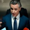 Newsom Proposes EV Rebates to Counter Federal Cuts, Excludes Tesla to Boost Market Competition