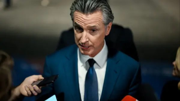 Newsom Proposes EV Rebates to Counter Federal Cuts, Excludes Tesla to Boost Market Competition