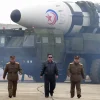 North Korea Accelerates Suicide Drone Production Amid Strengthening Military Ties With Russia