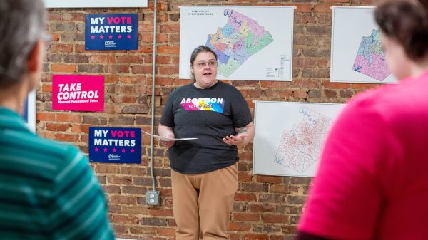 Planned Parenthood Mobilizes Voters in North Carolina to Advocate for Abortion Rights Amid Legislative Challenges