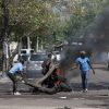 Protests and Clashes Erupt in Mozambique Over Disputed Election Results, Leaving Dozens Dead