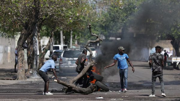 Protests and Clashes Erupt in Mozambique Over Disputed Election Results, Leaving Dozens Dead