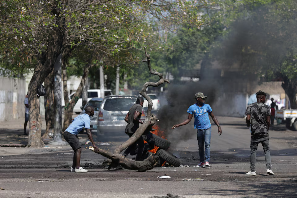 Protests and Clashes Erupt in Mozambique Over Disputed Election Results, Leaving Dozens Dead