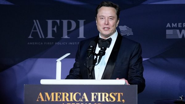 Republicans Back Musk and Ramaswamy’s DOGE Initiative to Downsize Federal Government Amid Party Divisions