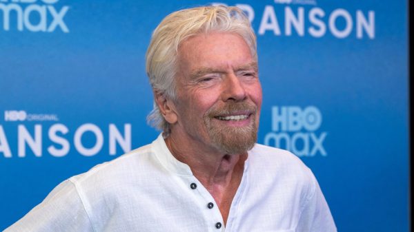 Richard Branson