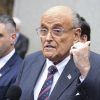 Rudy Giuliani Faces Court Rebuke Over Failure to Pay $148 Million Defamation Judgment