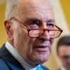 Schumer Faces Backlash Over Allegations of Dismissing Antisemitism Concerns at Columbia University