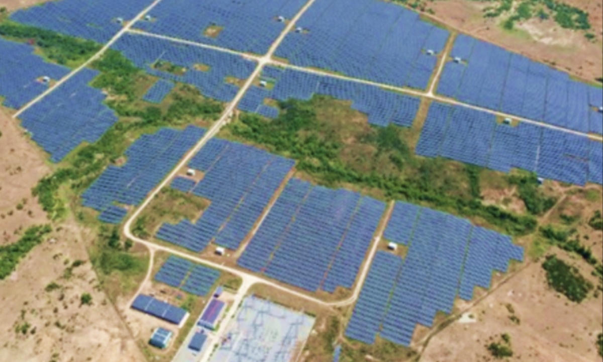 Shizuoka Gas Enters Vietnam’s Renewable Market with Stake in 50 MW Solar Plant, Supporting Clean Energy Goals