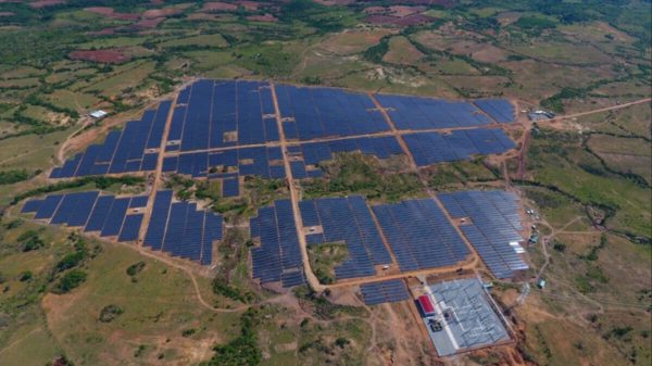 Shizuoka Gas Enters Vietnam’s Renewable Market with Stake in 50 MW Solar Plant, Supporting Clean Energy Goals