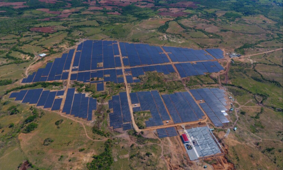 Shizuoka Gas Enters Vietnam’s Renewable Market with Stake in 50 MW Solar Plant, Supporting Clean Energy Goals