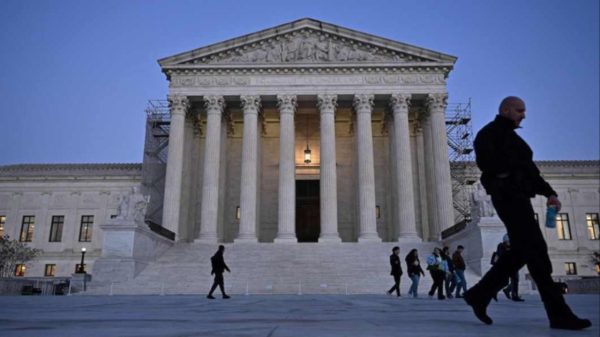 Supreme Court Ruling Curtails Agency Power, Setting Stage for IRS Crackdown on Dark Money