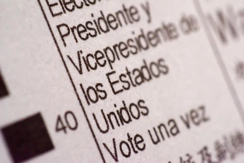 Surge of Spanish-Language Misinformation Targets Latino Voters with AI-Generated Election Errors