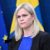 Swedish Minister’s Unusual Banana Phobia Sparks National Attention and Workplace Adjustments