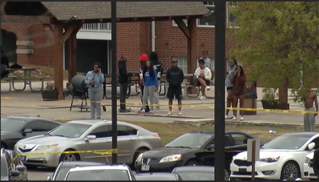 Tragic Tuskegee University Homecoming Shooting Leaves One Dead, 12 Injured, FBI Joins Investigation