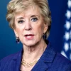 Trump Nominates Linda McMahon for Secretary of Education Amid Controversy and Challenges