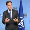 Trump and NATO Chief Rutte Discuss Global Security Amid Questions on Alliance’s Future Role