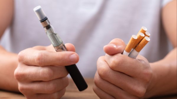 UK Government Introduces Landmark Tobacco and Vapes Bill to Reduce Smoking Harm and Protect Public Health